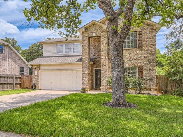 5904 Kabaye Cove, Austin
