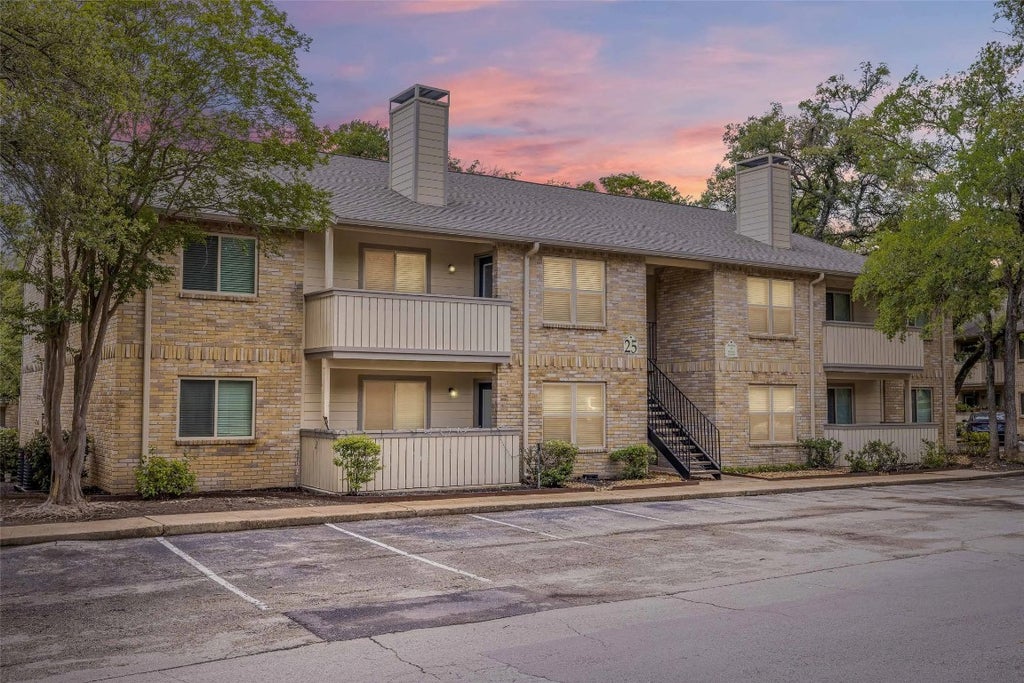 8405 Bent Tree Road 2824, Austin