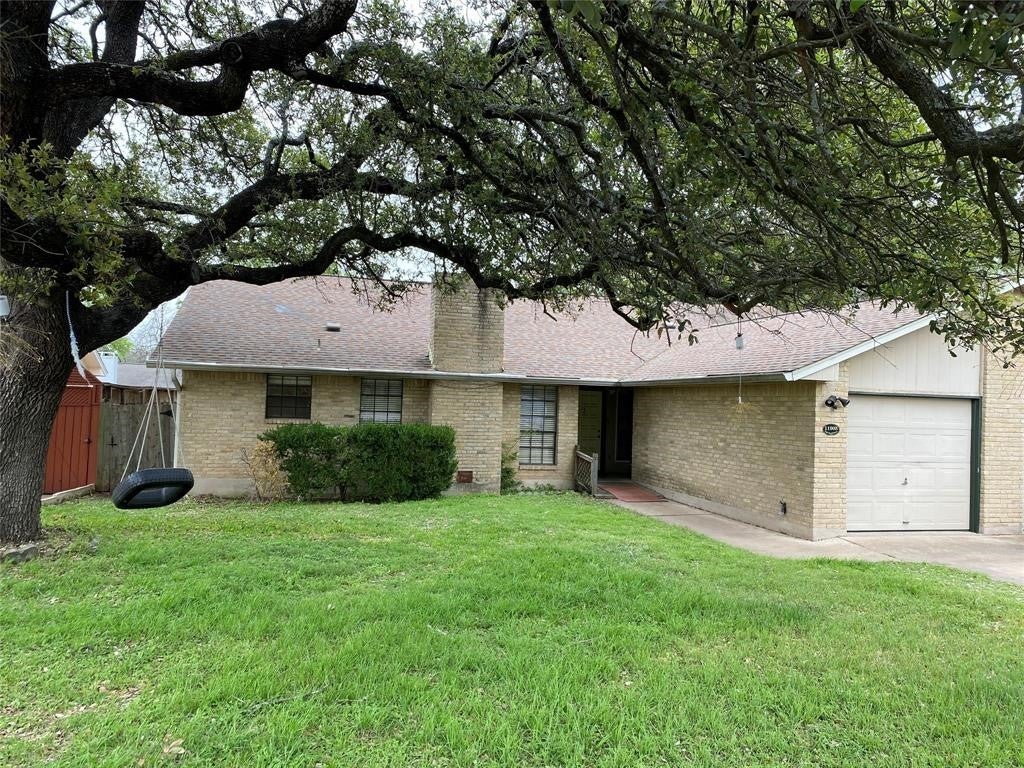 11905 Oak Knoll Drive A, Austin
