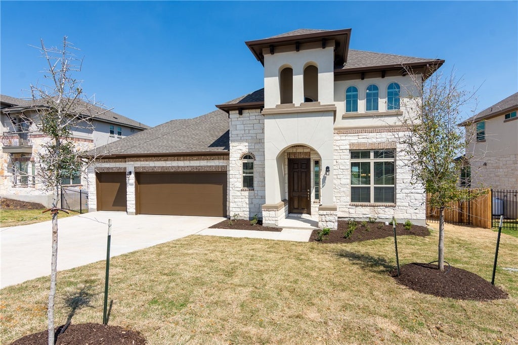 3300 Scenic Valley Drive, Cedar Park