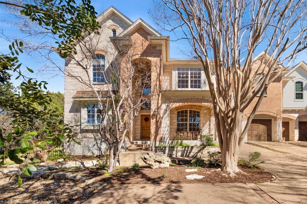 11305 Taylor Draper Lane 1-a, Austin