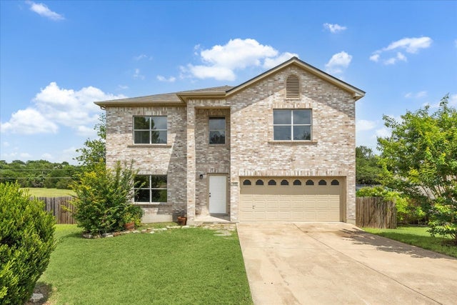 15405 Montoya Cove, Austin