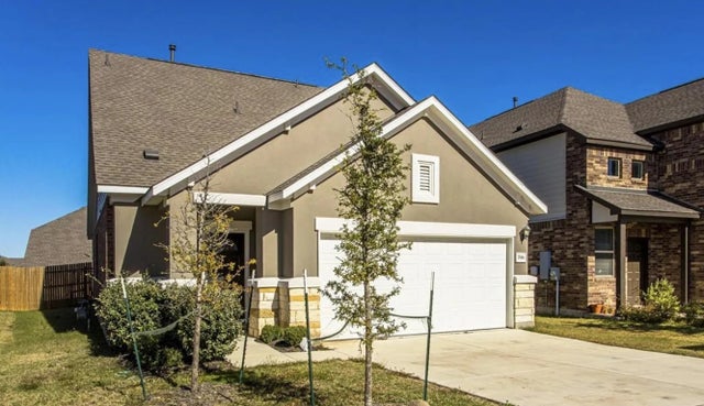 7516 Saginaw Drive, Austin