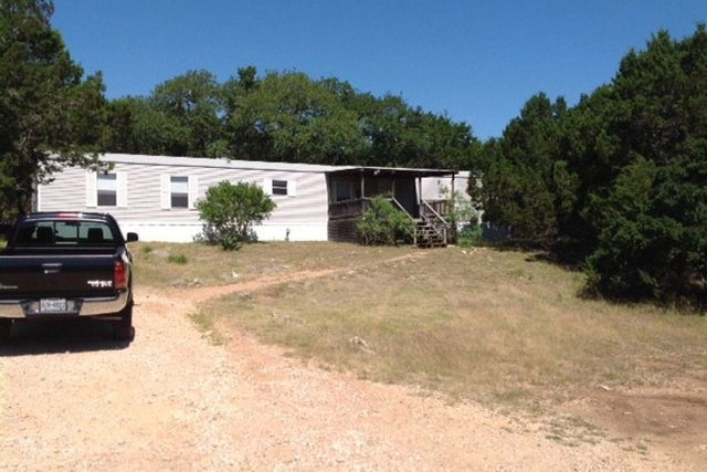 502 Wayside Drive A, Wimberley