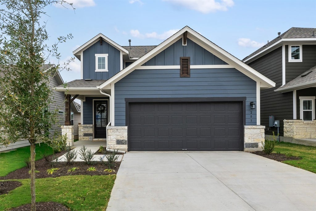 283 Ranier Way, Dripping Springs