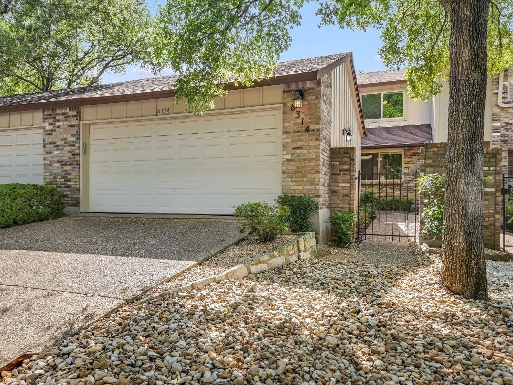 8314 Bent Tree Road, Austin