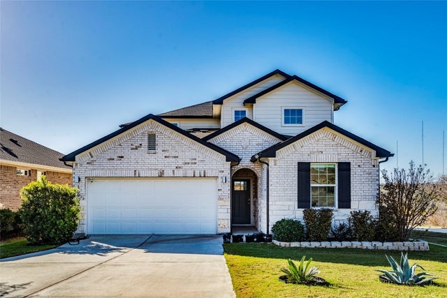 10932 Defender Trail, Austin