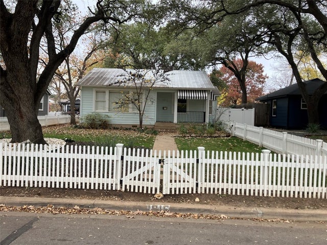 1916 W 39th Street, Austin