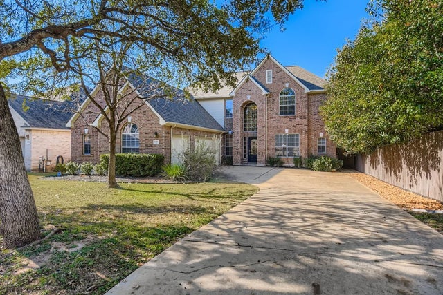 1028 Horseback Hollow, Austin