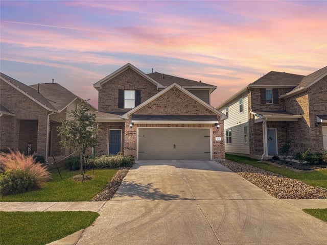 2437 Roosevelt Road, Leander