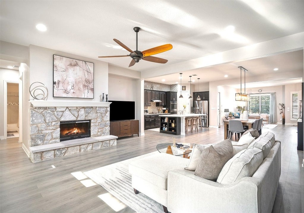 225 Escarpment Way, Cedar Park