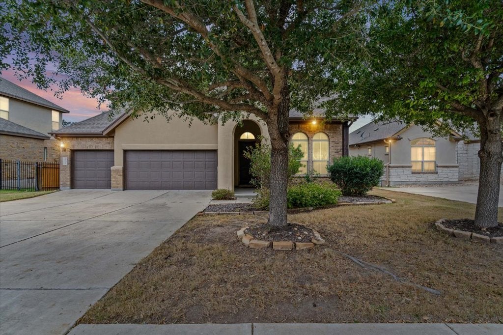 811 Wilson Ranch Place, Cedar Park
