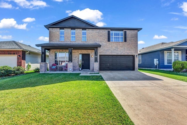 11511 Marshall Street, Manor