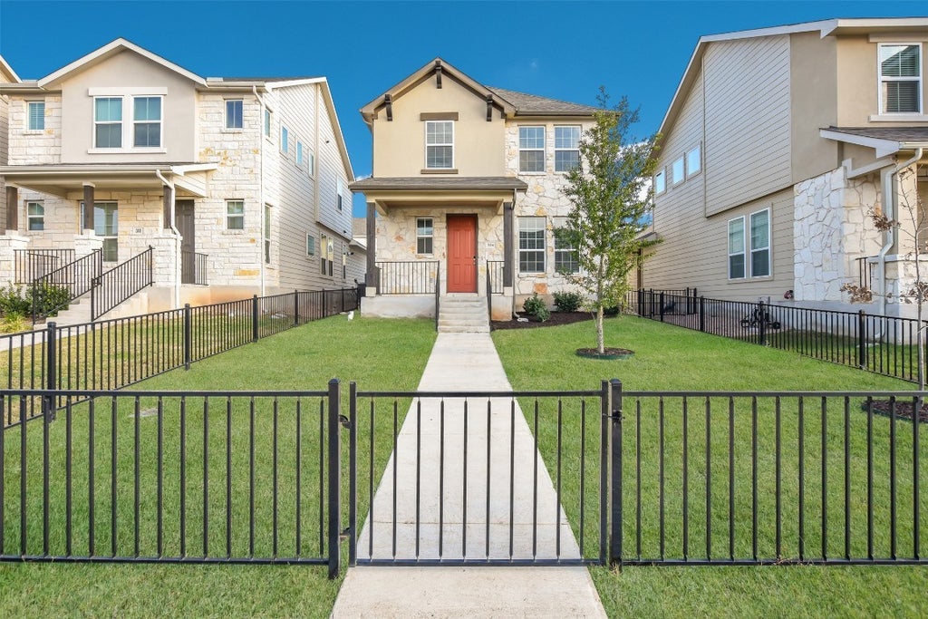 304 Delaware Mountains Terrace, Dripping Springs