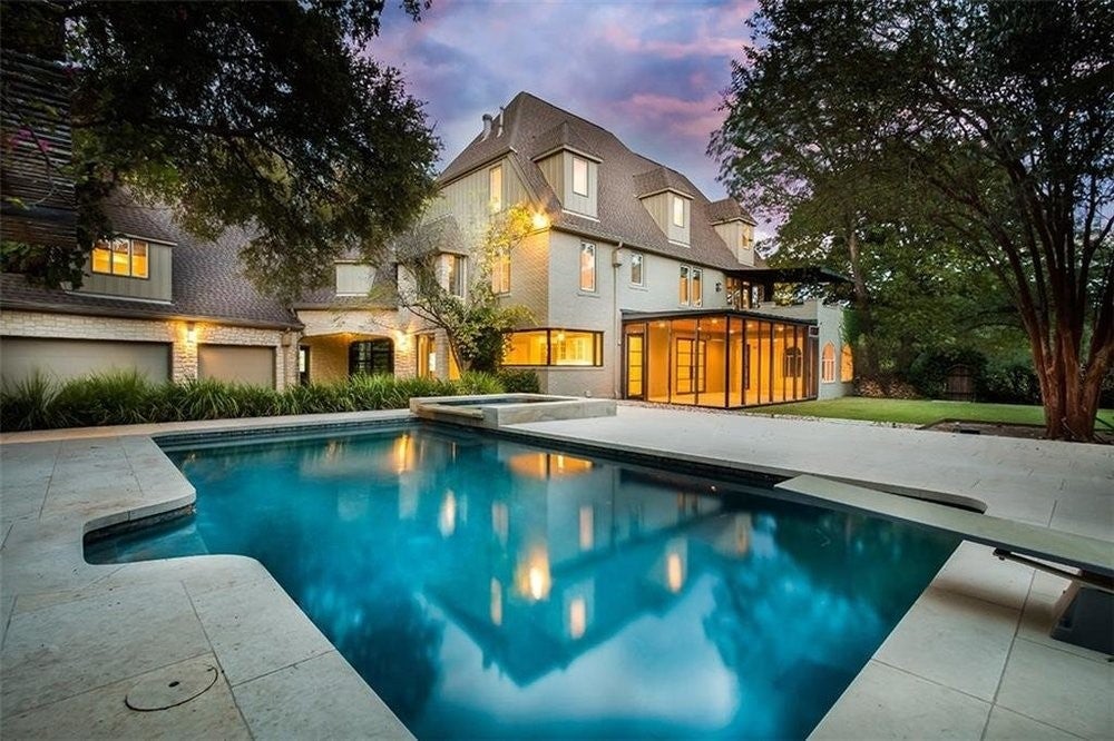 1508 Marshall Lane, Austin