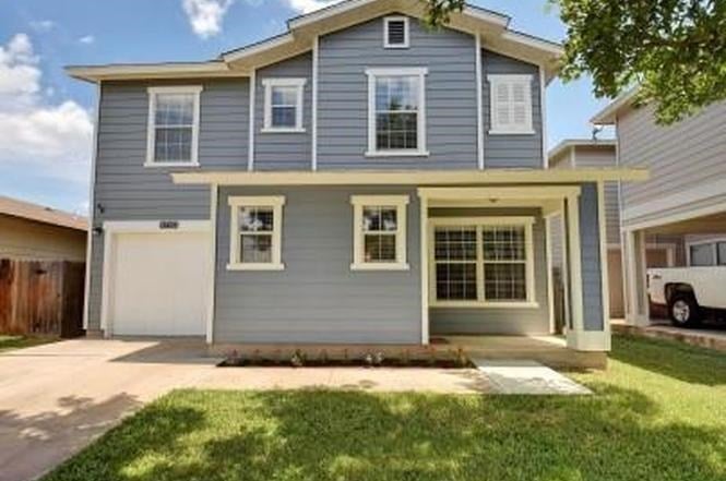 13604 Coomes Drive, Del Valle