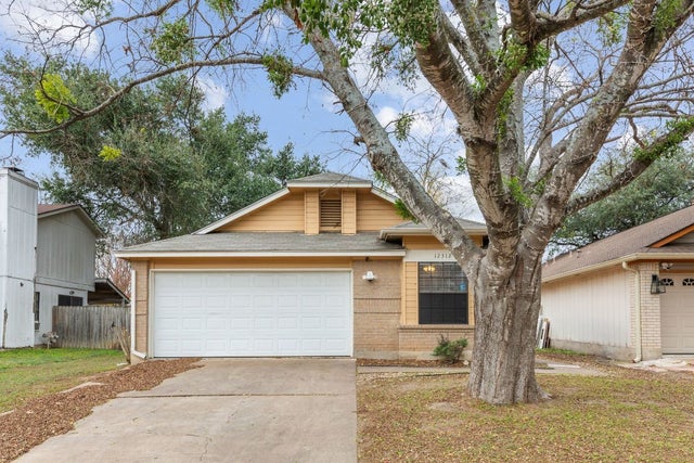 12312 Little Fatima Lane, Austin