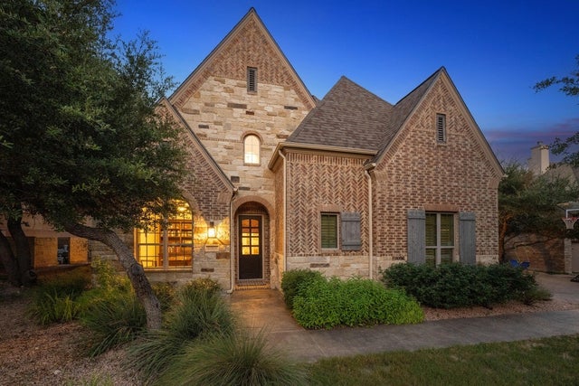 17309 Rush Pea Circle, Austin