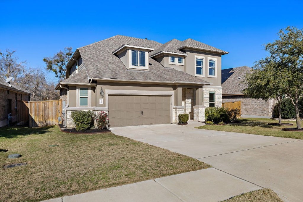 3009 Diego Drive, Round Rock