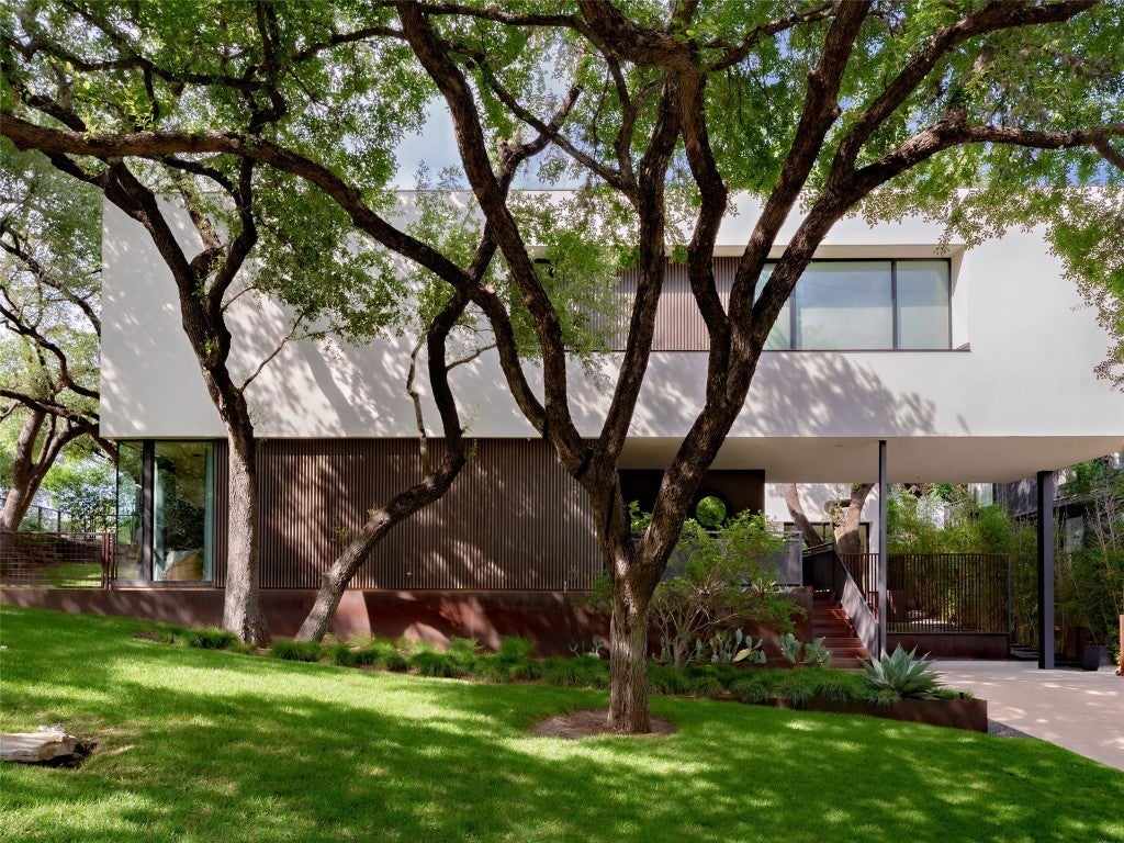 2210 Westlake Drive, Austin