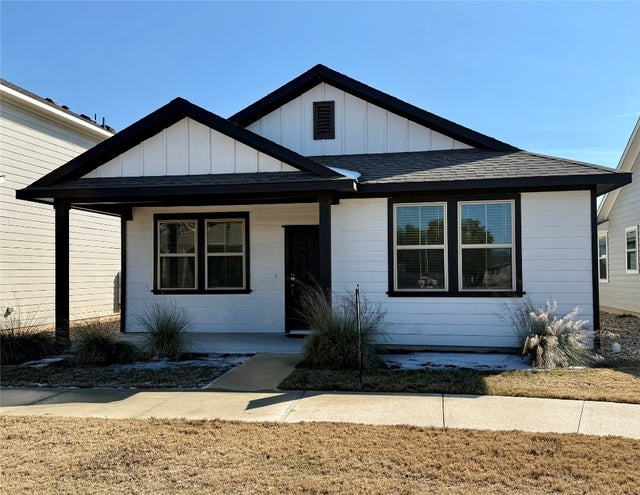 2553 Pecan Island Drive, Leander