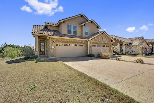 409 S Meadowlark Street A, Lakeway