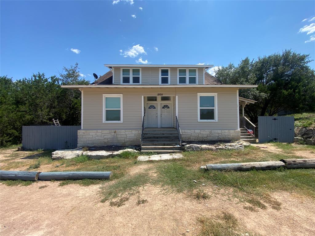 1505 O'reilly Court D, Austin