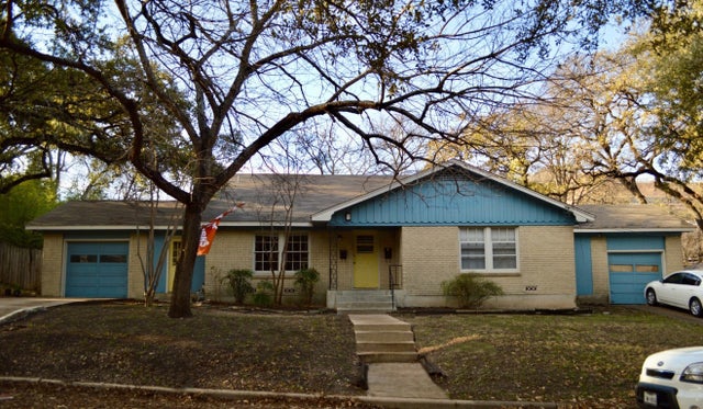 923 Keith Lane, Austin