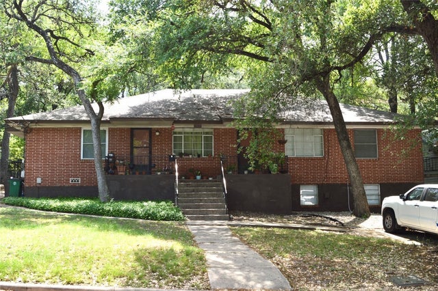917 Keith Lane A, Austin