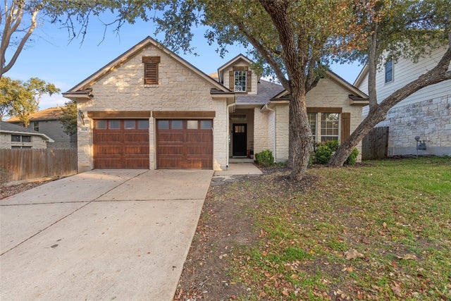 5124 Scottish Thistle Drive, Austin