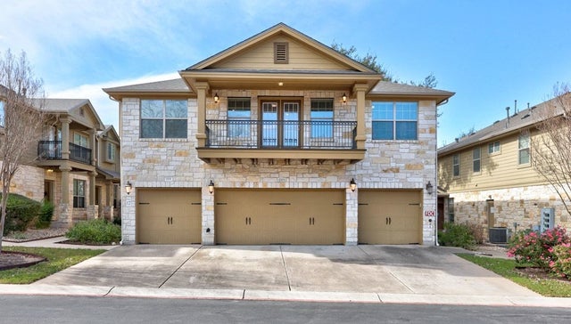 14815 Avery Ranch Boulevard 1701, Austin