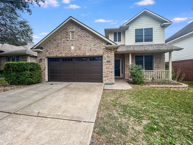 6002 Salcon Cliff Drive, Austin