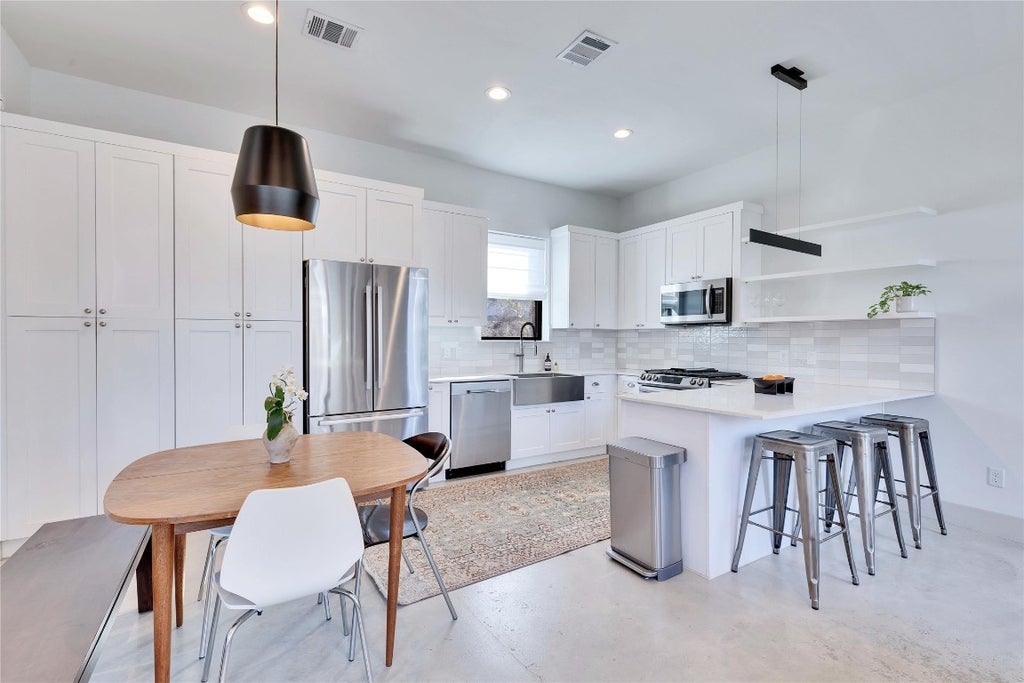 2105 Pennsylvania Avenue 2, Austin