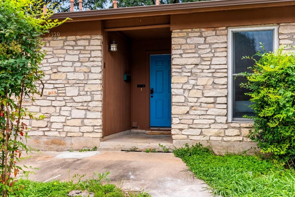 2320 Montclaire Street A, Austin