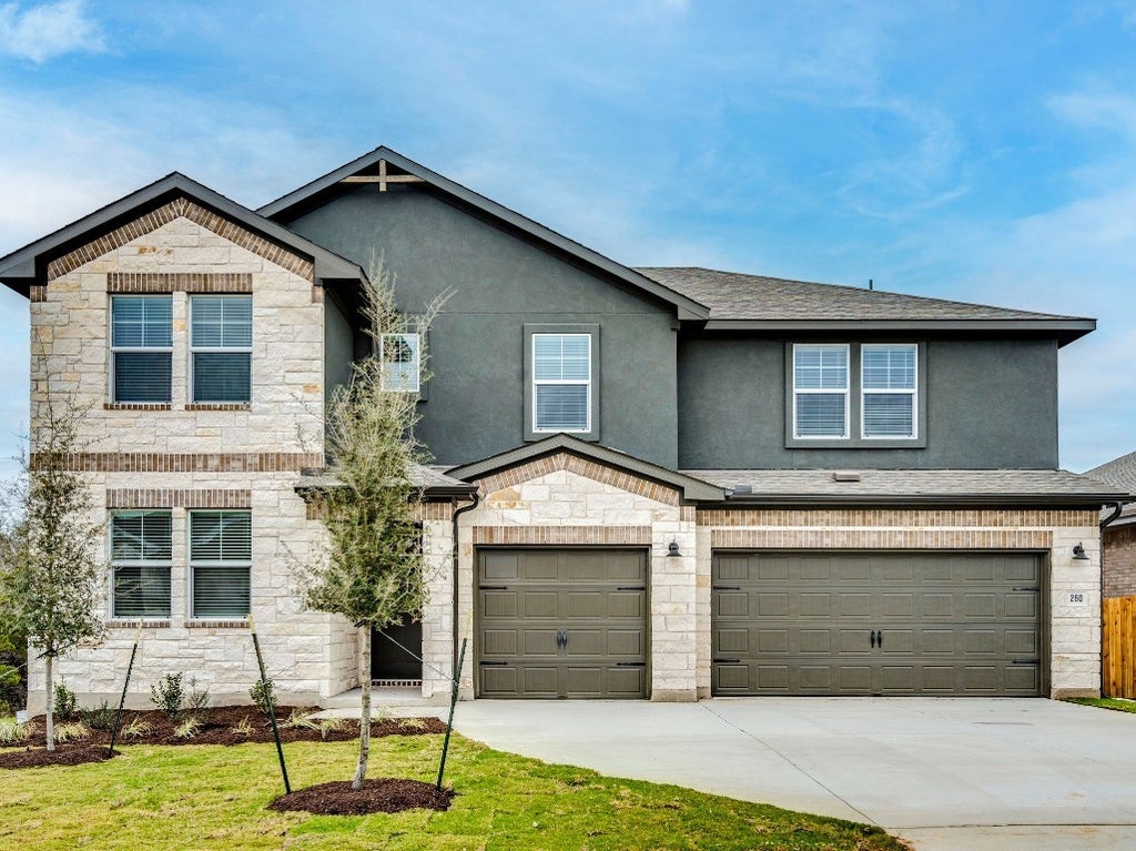 260 Cathedral Mountain Drive, Dripping Springs