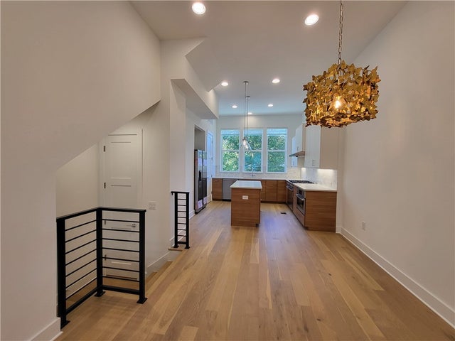 3500 Harmon Avenue 3, Austin