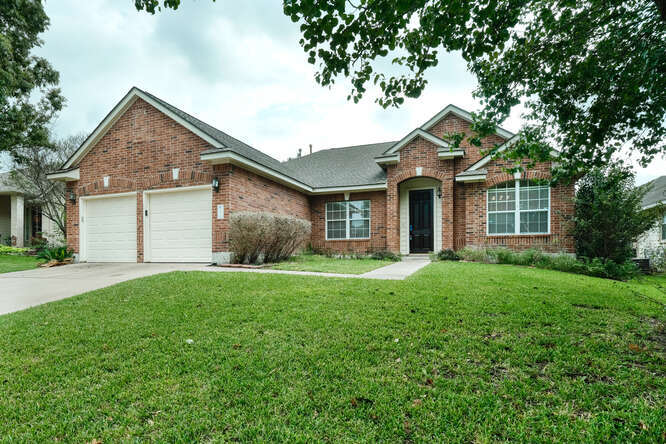 19909 Canterwood Lane, Pflugerville