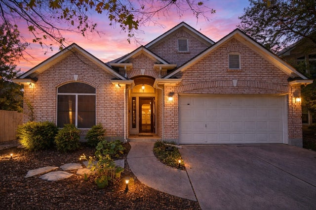 13506 Lamplight Village Avenue, Austin