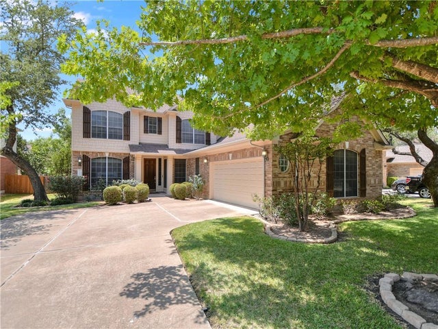 11512 Brandon Parke Trail, Austin