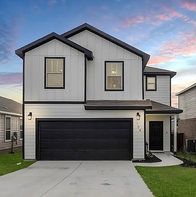 104 Hellfighters Way, Jarrell