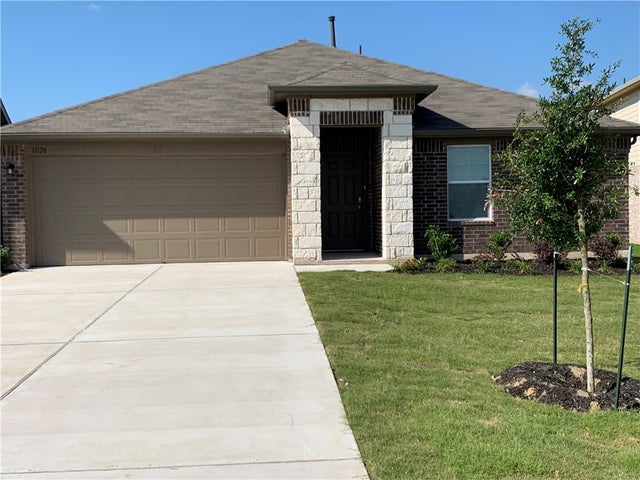 11128 Furrow Hill Drive, Austin