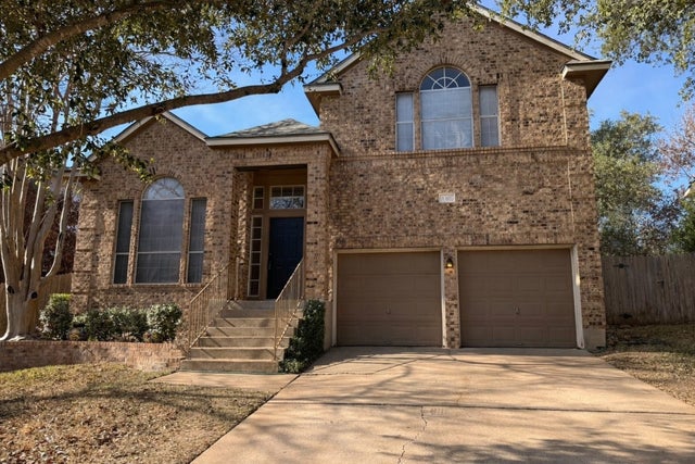 1307 Rockridge Street, Round Rock
