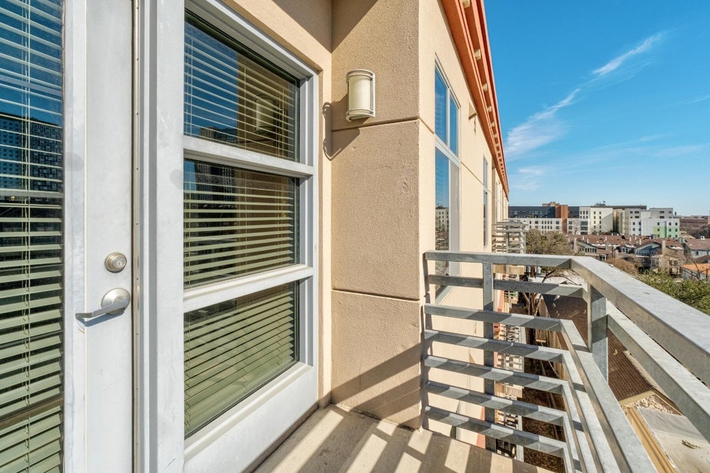 711 W 26th Street 706, Austin