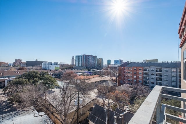 711 W 26th Street 703, Austin