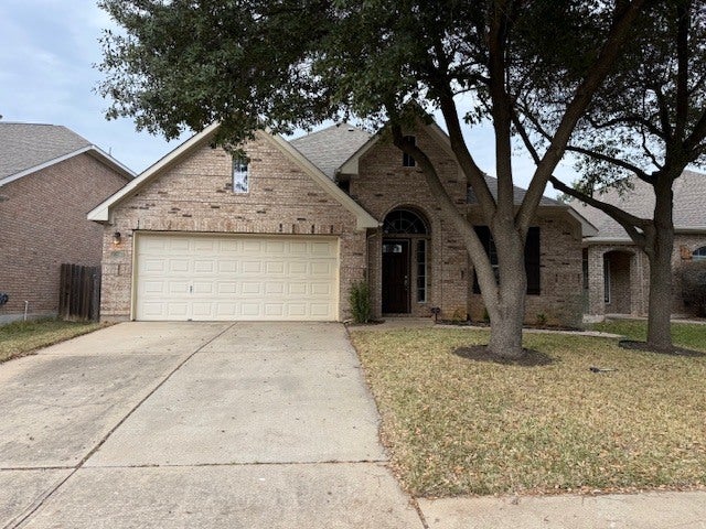 3717 Tall Cedars Road, Cedar Park