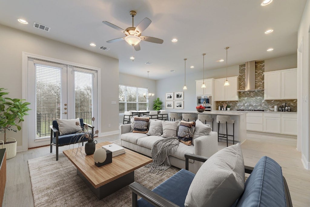 3750 E Palm Valley Boulevard 29, Round Rock