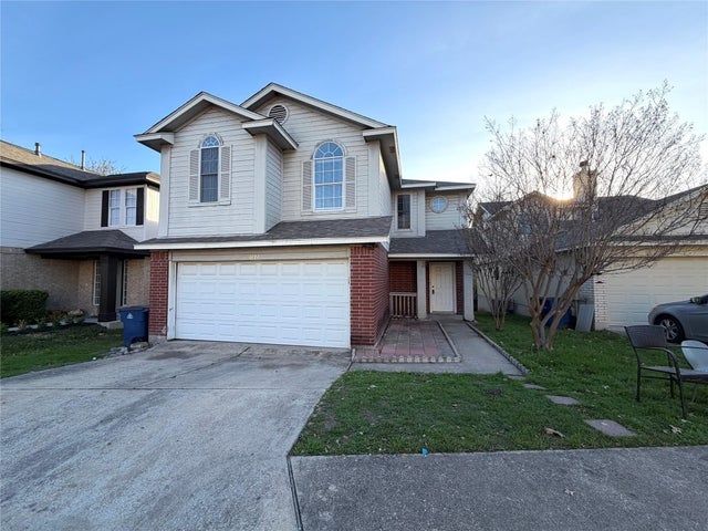 1121 Stephanie Lee Lane, Austin