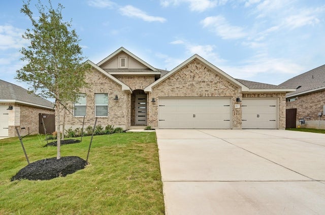 1617 Dove Ranch Road, Georgetown