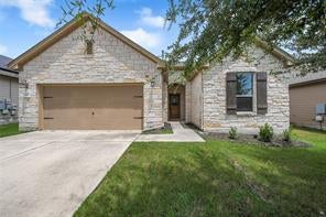 6141 Mantalcino Drive, Round Rock