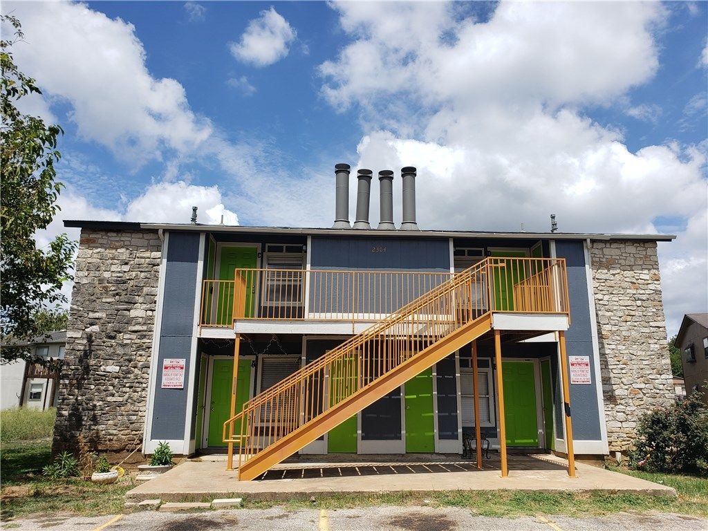 2304 Cedrick Cove B, Austin